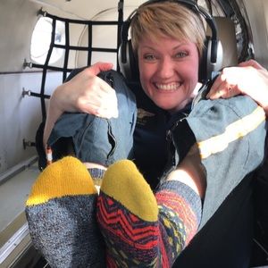 Meet your Posher, Tera